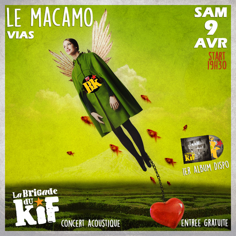 macamo