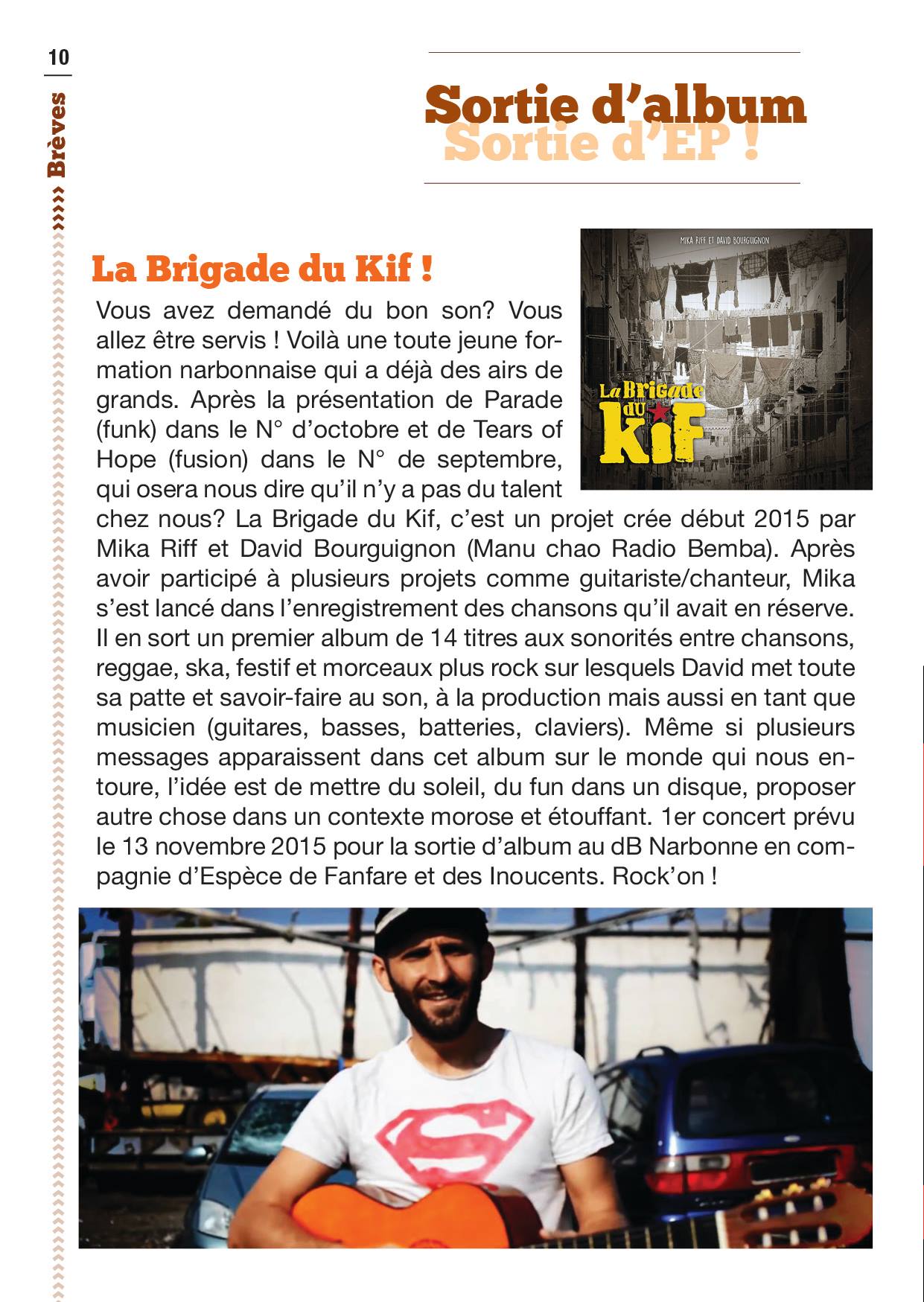 PHOTO LE PETIT AGENDA ARTICLE