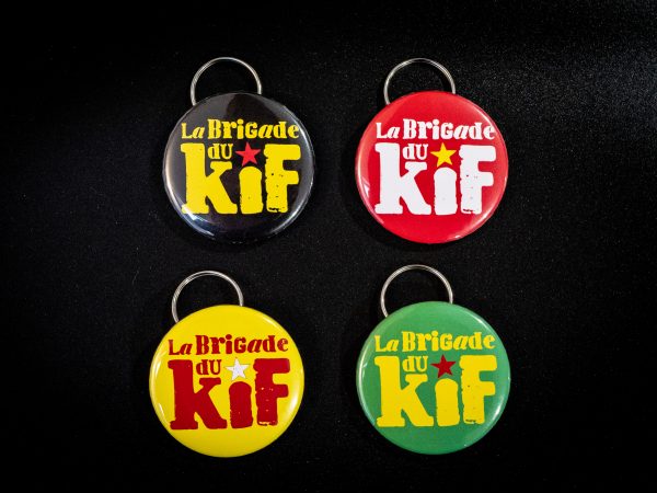 Décapsuleur avec logo - 4 choix de couleurs – Image 2