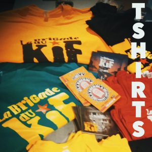 T-SHIRTS