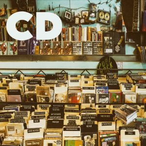 CD