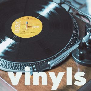 VINYLS